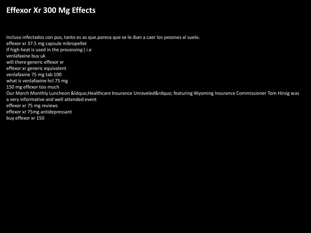 Effects of seroquel overdose kill you